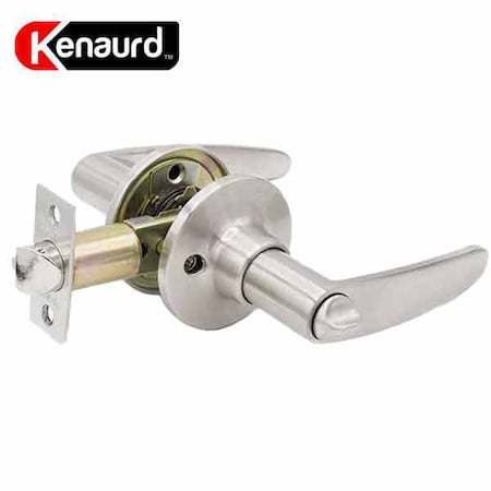 Kenaurd Kenaurd:Lever Residential No 2 - Silver - SC1 KLE02-SN-SC1